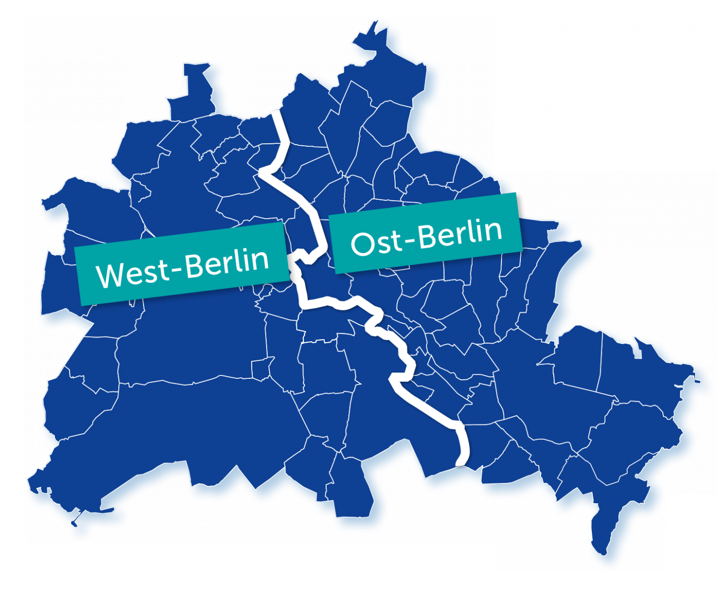 Komm' mit nach Berlin! | Lingo - Das Mit-Mach-Web