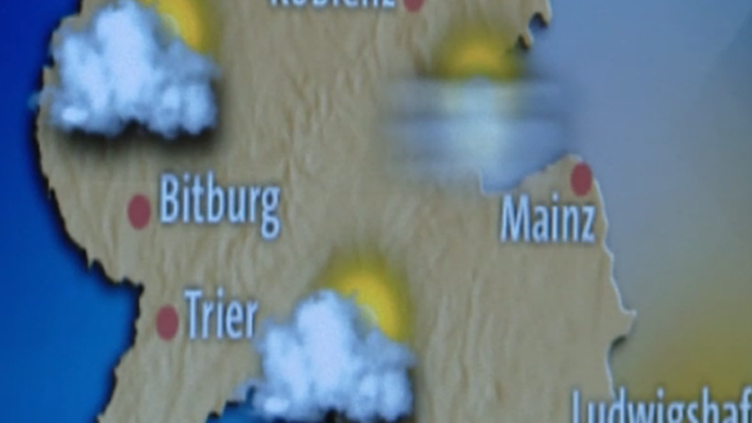 Wetter und Klima | Lingo - Das Mit-Mach-Web