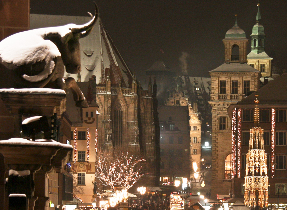 Foto: Stadt Nürnberg/Christine Dierenbach