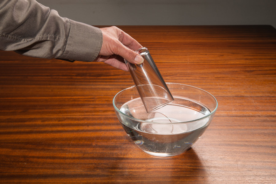 Was ist im Glas? Lingo Das MitMachWeb